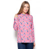 Chemise Katrus Chemise manche longue 76987