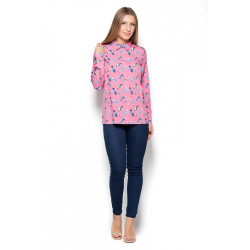 Chemise Katrus Chemise manche longue 76987