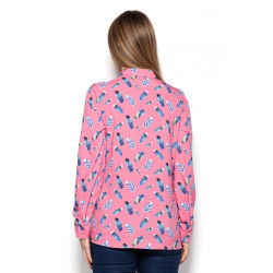 Chemise Katrus Chemise manche longue 76987