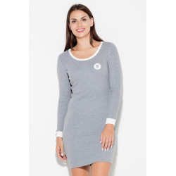 Robe de jour Katrus 111817