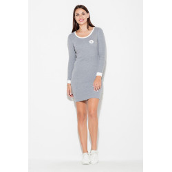 Robe de jour Katrus 111817