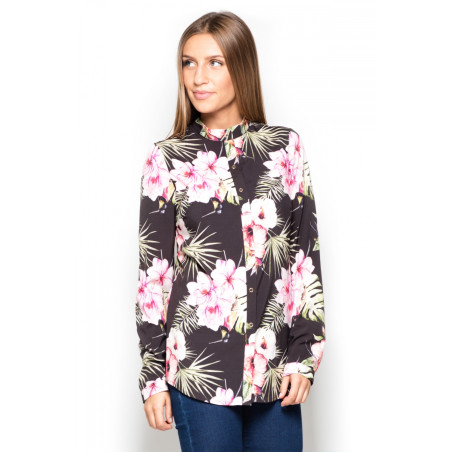 Chemise Katrus Chemise manche longue 63917