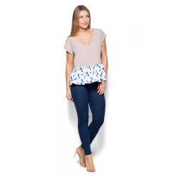 Blouse Katrus Chemisier 76990