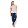 Blouse Katrus Chemisier 76990