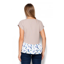 Blouse Katrus Chemisier 76990