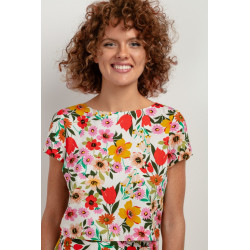 Blouse Tessita Chemisier 198535