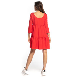 Robe de jour Tessita 161840