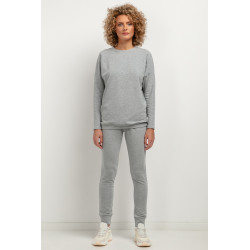 Pantalon de survêtement Tessita Pantalon survêtement 183201