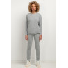 Pantalon de survêtement Tessita Pantalon survêtement 183201