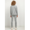 Pantalon de survêtement Tessita Pantalon survêtement 183201