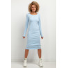 Robe de jour Tessita 184411