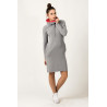 Robe de jour Tessita 36086
