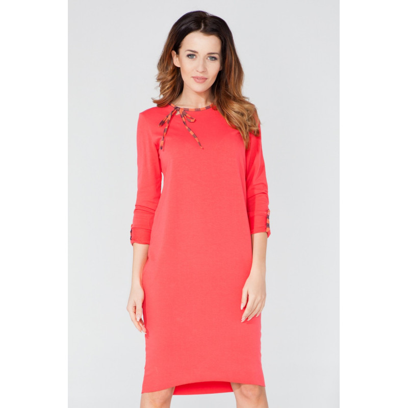 Robe de jour Tessita 51741