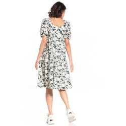 Robe de jour Tessita 152863