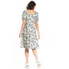 Robe de jour Tessita 152863