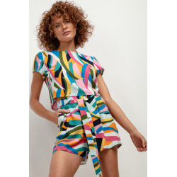 Blouse Tessita Chemisier 198536