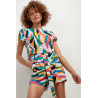 Blouse Tessita Chemisier 198536