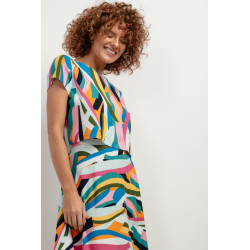 Blouse Tessita Chemisier 198536