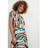 Blouse Tessita Chemisier 198536