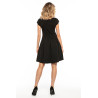 Robe de jour Tessita 121248