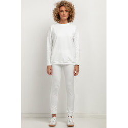 Pantalon de survêtement Tessita Pantalon survêtement 183202