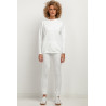 Pantalon de survêtement Tessita Pantalon survêtement 183202