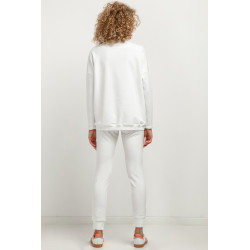 Pantalon de survêtement Tessita Pantalon survêtement 183202