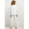 Pantalon de survêtement Tessita Pantalon survêtement 183202
