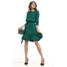 Robe de jour Tessita 136273