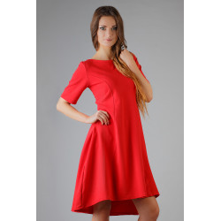 Robe de jour Tessita 37916