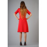 Robe de jour Tessita 37916