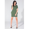 Robe de jour Tessita 59004