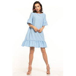 Robe de jour Tessita 143223
