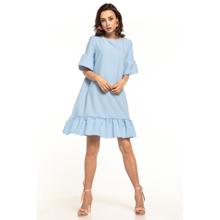 Robe de jour Tessita 143223