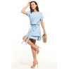 Robe de jour Tessita 143266