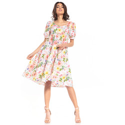 Robe de jour Tessita 152865