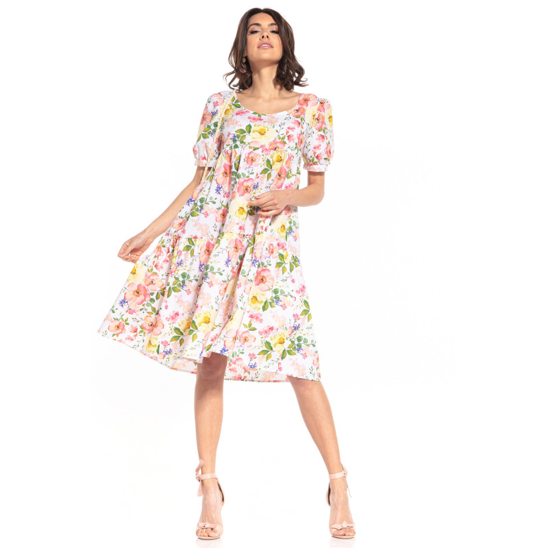 Robe de jour Tessita 152865