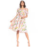 Robe de jour Tessita 152865