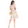 Robe de jour Tessita 152865