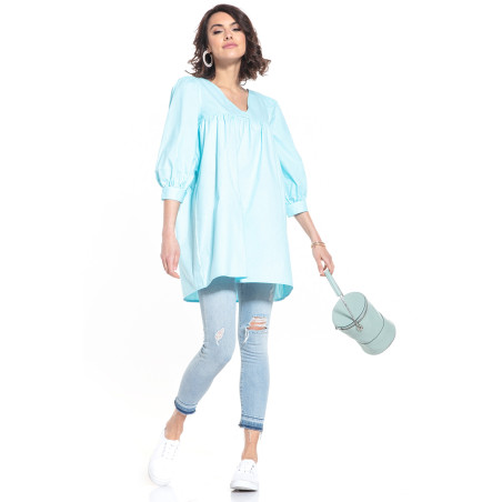 Blouse Tessita Tunique 152886