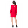 Robe de jour Tessita Robe de cocktail 93584