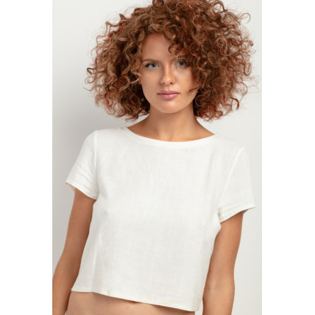 Blouse Tessita Chemisier 198538