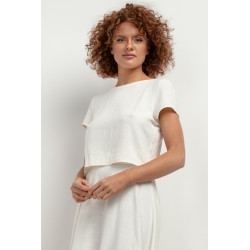 Blouse Tessita Chemisier 198538