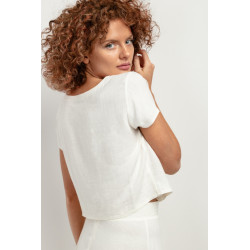 Blouse Tessita Chemisier 198538