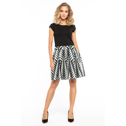 Robe de jour Tessita 121250