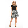 Robe de jour Tessita 121250