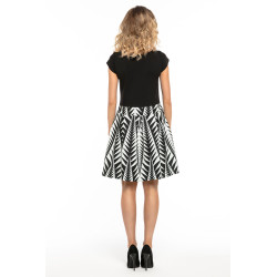 Robe de jour Tessita 121250