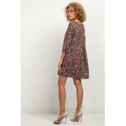 Robe de jour Tessita 183152