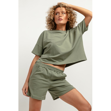 Blouse Tessita Chemisier 183169