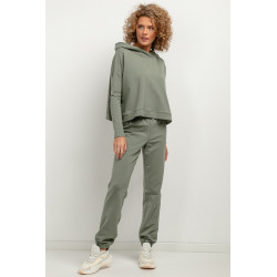 Pantalon de survêtement Tessita Pantalon survêtement 183187